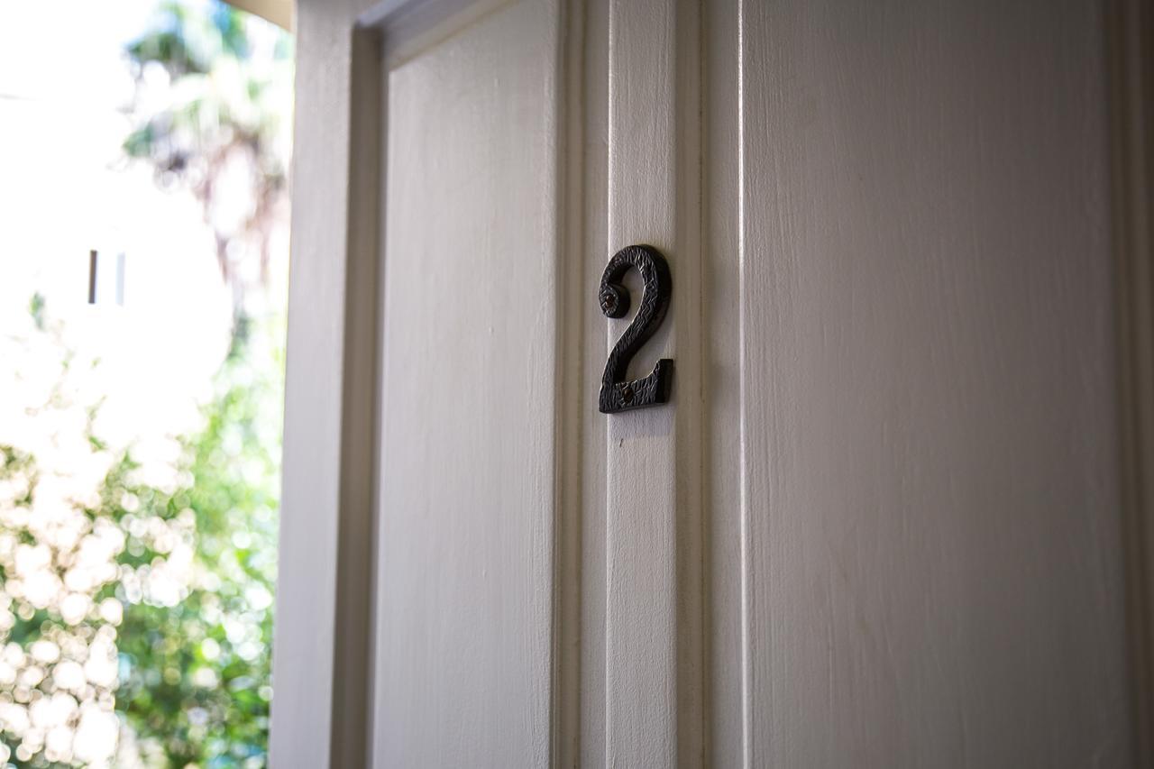 Cittadella Boutique Living Apartment Victoria Exterior photo